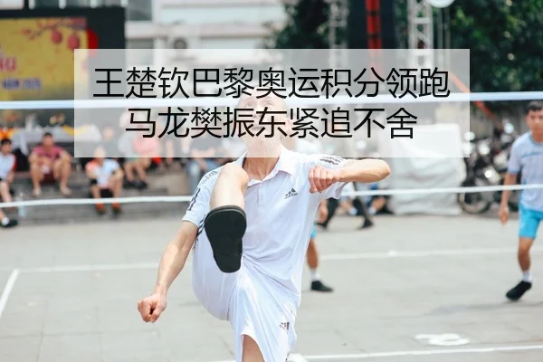 王楚钦巴黎奥运积分领跑 马龙樊振东紧追不舍
